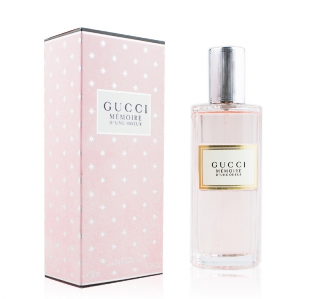 gucci memoire edp